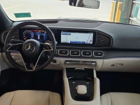 Mercedes-Benz GLE 450 E * Plug-In-Hybrid * CARFAX * Един собственик * , снимка 7