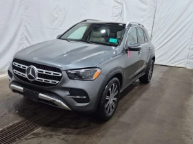 Mercedes-Benz GLE 450 E * Plug-In-Hybrid * CARFAX * Един собственик * , снимка 1