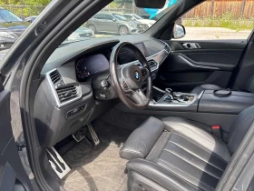 BMW X5 | ЛАЗЕРИ | 360 | HUD | ПАНОРАМА | , снимка 5