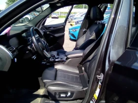 BMW X3  XDRIVE30I / АВТОКРЕДИТ / ПАНОРАМА / МАХАГОН , снимка 5
