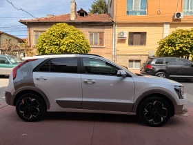 Kia Niro, снимка 3