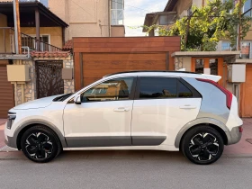 Kia Niro, снимка 4