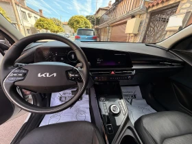 Kia Niro, снимка 7