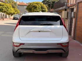 Kia Niro, снимка 5