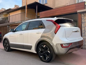 Kia Niro, снимка 1