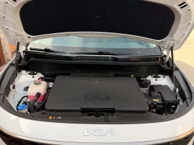Kia Niro, снимка 12