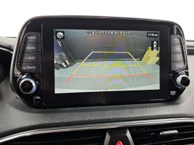 Hyundai Santa fe 2.0T 2WD EXCLUSIVE, снимка 17
