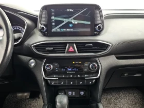 Hyundai Santa fe 2.0T 2WD EXCLUSIVE, снимка 16