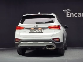 Hyundai Santa fe 2.0T 2WD EXCLUSIVE, снимка 4