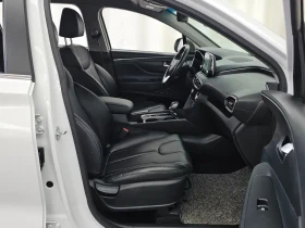 Hyundai Santa fe 2.0T 2WD EXCLUSIVE, снимка 11
