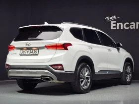 Hyundai Santa fe 2.0T 2WD EXCLUSIVE, снимка 2