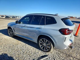 BMW X3 * X-DRIVE30I* , снимка 6