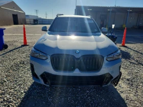 BMW X3 * X-DRIVE30I* , снимка 2