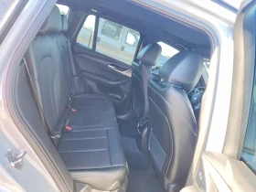 BMW X3 * X-DRIVE30I* , снимка 11