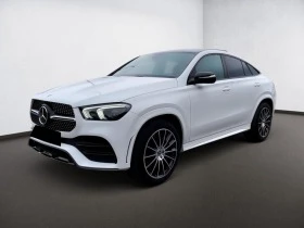 Mercedes-Benz GLE 350, снимка 1