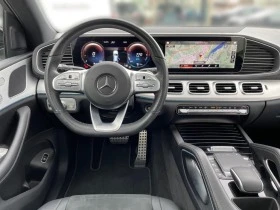 Mercedes-Benz GLE 350, снимка 4