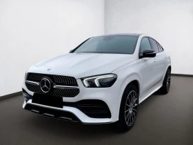 Mercedes-Benz GLE 350, снимка 2