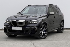 Обява за продажба на BMW X5 M50d ~85 000 лв. - изображение 1