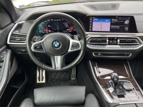 BMW X5 M50d | Mobile.bg   7