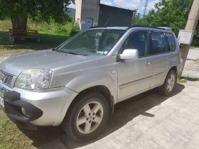 Nissan X-trail, снимка 2