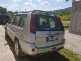 Nissan X-trail, снимка 3