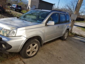 Обява за продажба на Nissan X-trail ~2 450 лв. - изображение 1