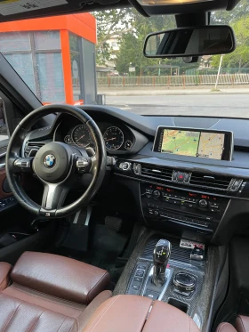 BMW X5 F15 35i  | Mobile.bg    6