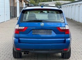 BMW X3 E83 2.5si, снимка 9