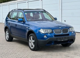 BMW X3 E83 2.5si | Mobile.bg    2