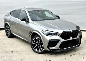 BMW X6 M Competition xDrive, снимка 1