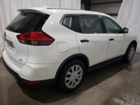 Nissan Rogue S 2.5 перфектен за газ, снимка 4