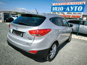 Hyundai IX35 2, 0 CRDi-136k.6ck.-4X4-EBPO 5B, FACELIFT, LED, KO | Mobile.bg    6