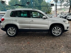 VW Tiguan 100хил.км. Нов Нов! Full, снимка 4