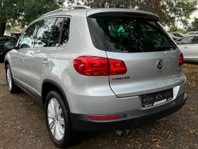 VW Tiguan 100хил.км. Нов Нов! Full, снимка 6