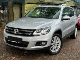 VW Tiguan 100хил.км. Нов Нов! Full, снимка 2