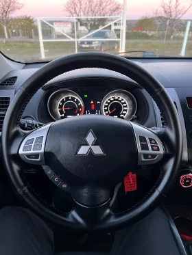 Mitsubishi Outlander 2.0i 150k.c, снимка 11