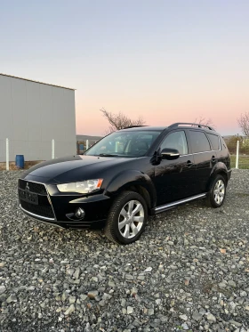 Mitsubishi Outlander 2.0i 150k.c, снимка 1