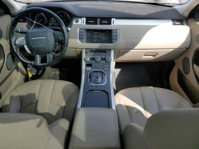 Land Rover Range Rover Evoque Premium* Meridian* Панорама* Телевизори* FULL, снимка 8