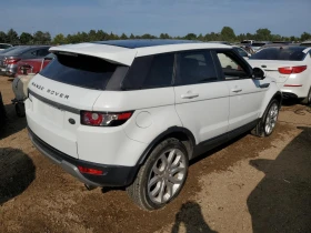 Land Rover Range Rover Evoque Premium* Meridian* Панорама* Телевизори* FULL, снимка 6