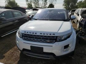 Land Rover Range Rover Evoque Premium* Meridian* Панорама* Телевизори* FULL, снимка 2