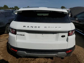 Land Rover Range Rover Evoque Premium* Meridian* Панорама* Телевизори* FULL, снимка 5