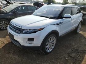 Land Rover Range Rover Evoque Premium* Meridian* Панорама* Телевизори* FULL, снимка 1