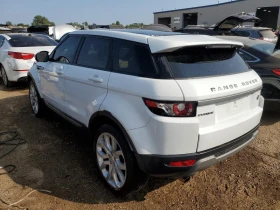 Land Rover Range Rover Evoque Premium* Meridian* Панорама* Телевизори* FULL, снимка 4