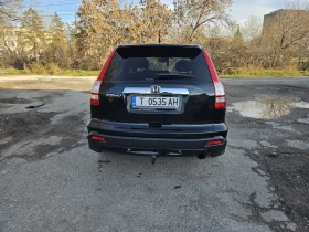 Honda Cr-v, снимка 2