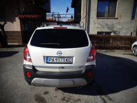 Opel Antara Facelift, снимка 8