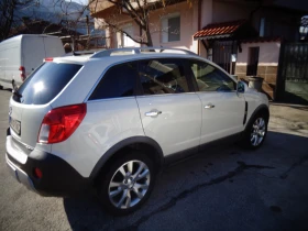 Opel Antara Facelift, снимка 9