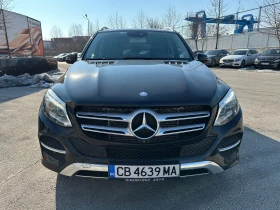 Mercedes-Benz GLE 350 Реални км!!! - 51999 лв. - 71702981 | Car24.bg