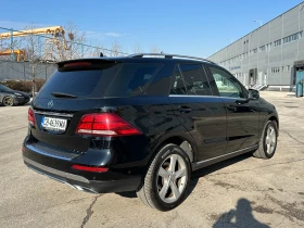 Mercedes-Benz GLE 350 Реални км!!! - 51999 лв. - 71702981 | Car24.bg