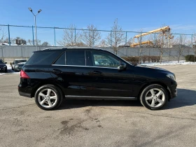 Mercedes-Benz GLE 350 Реални км!!! - 51999 лв. - 71702981 | Car24.bg