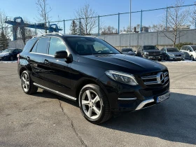 Mercedes-Benz GLE 350 Реални км!!! - 51999 лв. - 71702981 | Car24.bg